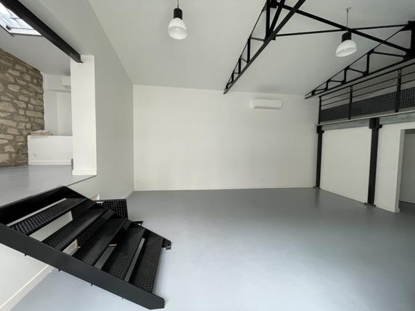A LOUER : Bureaux environ 80m2 Centre Beauvais