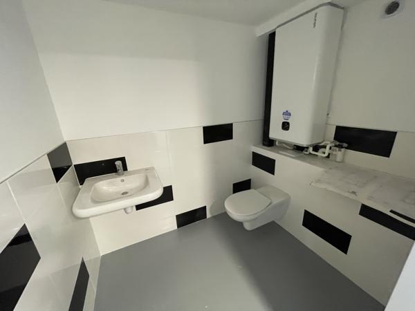 A LOUER : Bureaux environ 80m2 Centre Beauvais