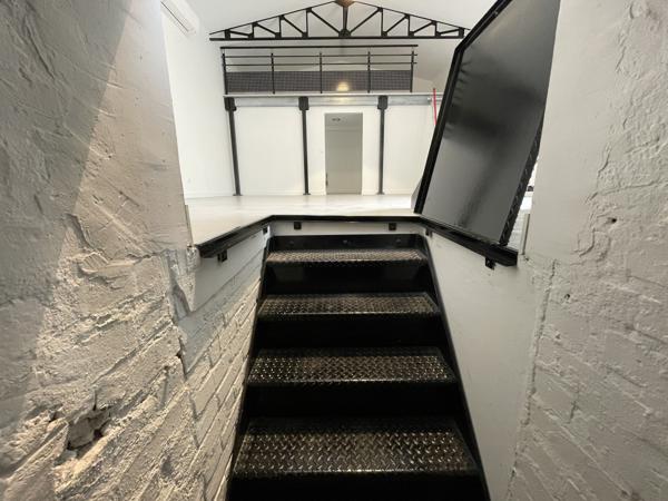 A LOUER : Bureaux environ 80m2 Centre Beauvais