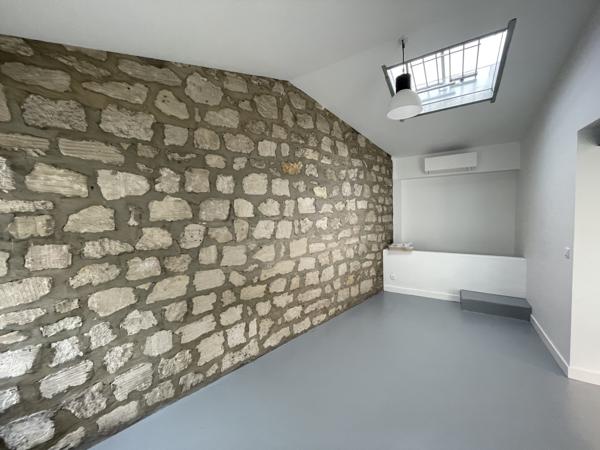 A LOUER : Bureaux environ 80m2 Centre Beauvais