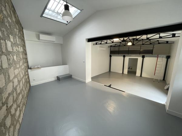 A LOUER : Bureaux environ 80m2 Centre Beauvais