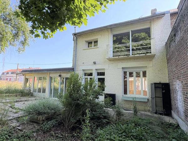 Maison à vendre 6 pièces 137.43m²