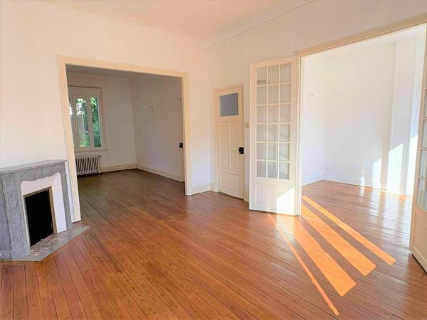 Maison à vendre 6 pièces 137.43m²