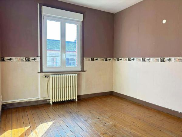 Maison à vendre 6 pièces 137.43m²