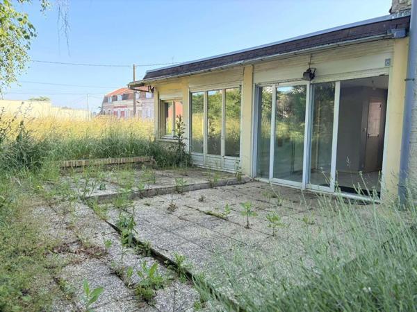 Maison à vendre 6 pièces 137.43m²