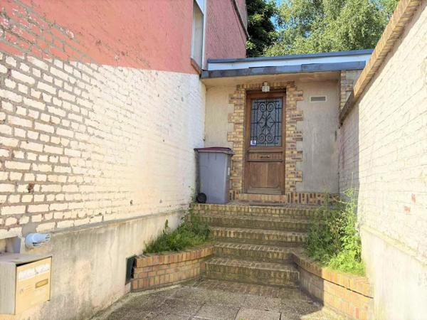 Maison à vendre 6 pièces 137.43m²