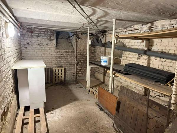 Maison à vendre 6 pièces 137.43m²