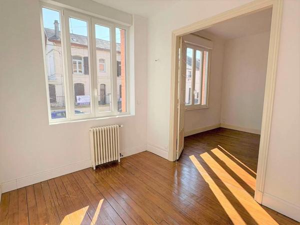 Maison à vendre 6 pièces 137.43m²