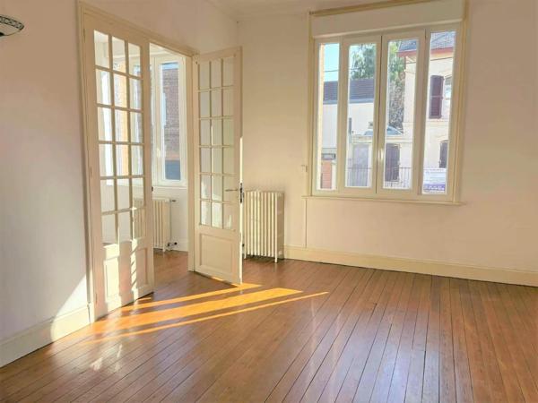 Maison à vendre 6 pièces 137.43m²