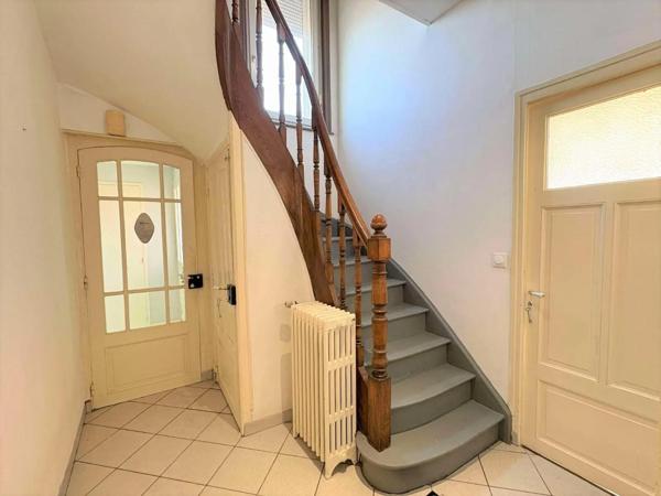 Maison à vendre 6 pièces 137.43m²