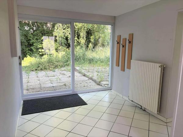 Maison à vendre 6 pièces 137.43m²