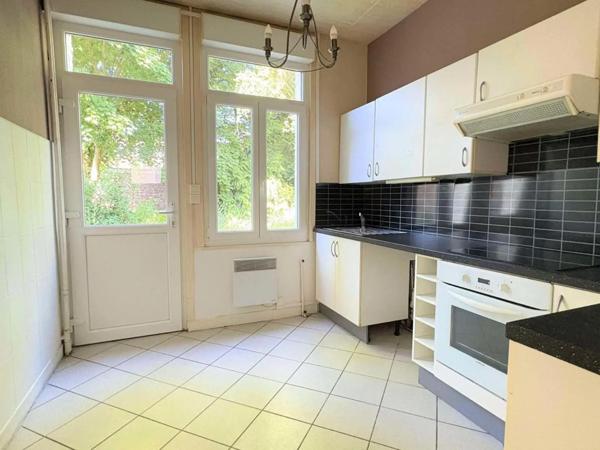 Maison à vendre 6 pièces 137.43m²