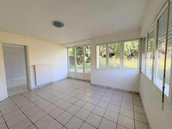 Maison à vendre 6 pièces 137.43m²