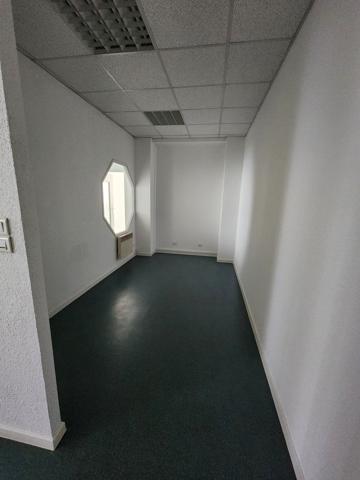 Location bureaux Belfort - 133,35 m2 - Proche gare et centre commercial