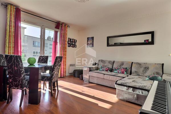 Appartement 3 pièces à vendre à Argenteuil - Rare sur le marché