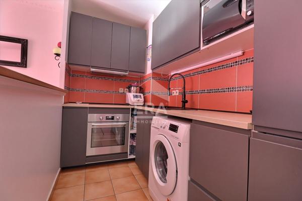 Appartement 3 pièces à vendre à Argenteuil - Rare sur le marché