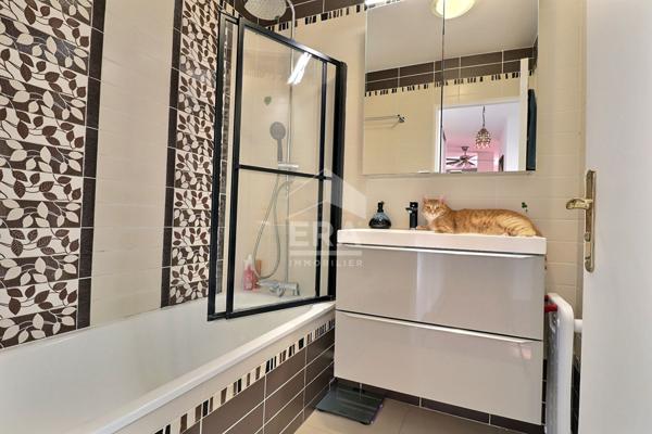 Appartement 3 pièces à vendre à Argenteuil - Rare sur le marché