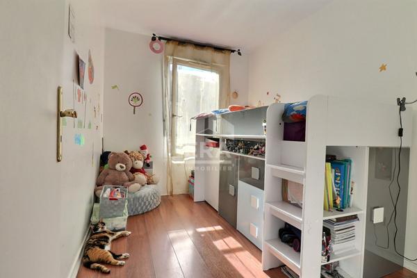 Appartement 3 pièces à vendre à Argenteuil - Rare sur le marché