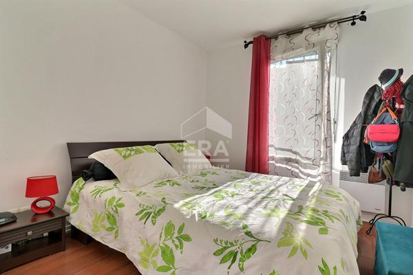 Appartement 3 pièces à vendre à Argenteuil - Rare sur le marché