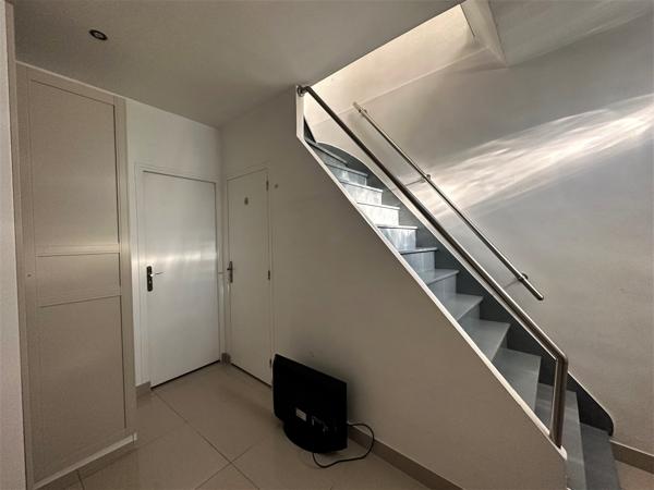 Maison 4 pièces - 80 m² Exclusivité efficity