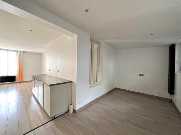 Maison 4 pièces - 80 m² Exclusivité efficity