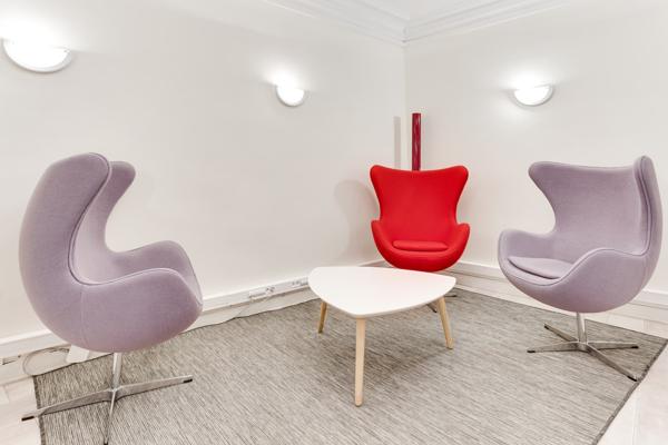 Bureaux à louer - Paris 9