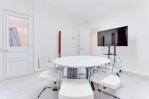 Bureaux à louer - Paris 9