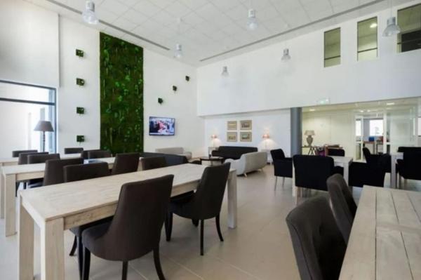 INVESTISSEMENT LOCATIF – NEVERS – Résidence Séniors du Parc - 6,25% de rentabilité