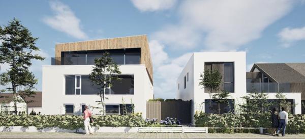 Appartement en frais réduits à LE TOUQUET PARIS PLAGE (62520)