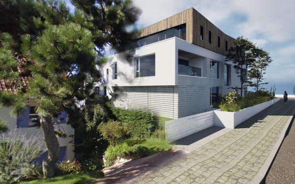 Appartement en frais réduits à LE TOUQUET PARIS PLAGE (62520)