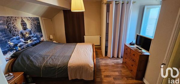 Boutique/Local commercial à vendre 158 m² Chinon