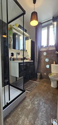 Boutique/Local commercial à vendre 158 m² Chinon