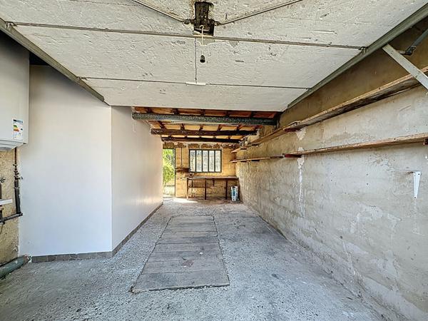 Location maison Les Angles - 4 pièce(s) - 99 m² - 1 200 €/mois