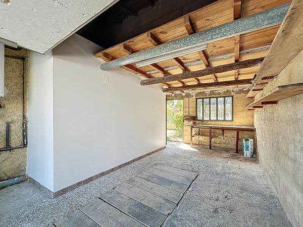 Location maison Les Angles - 4 pièce(s) - 99 m² - 1 200 €/mois