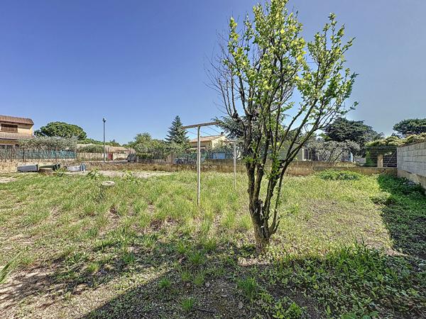 Location maison Les Angles - 4 pièce(s) - 99 m² - 1 200 €/mois