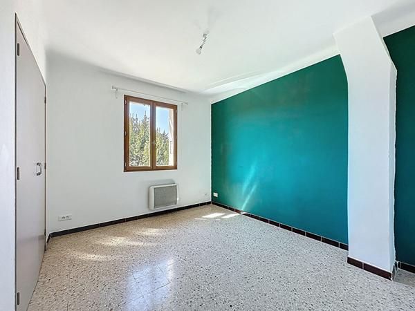 Location maison Les Angles - 4 pièce(s) - 99 m² - 1 200 €/mois