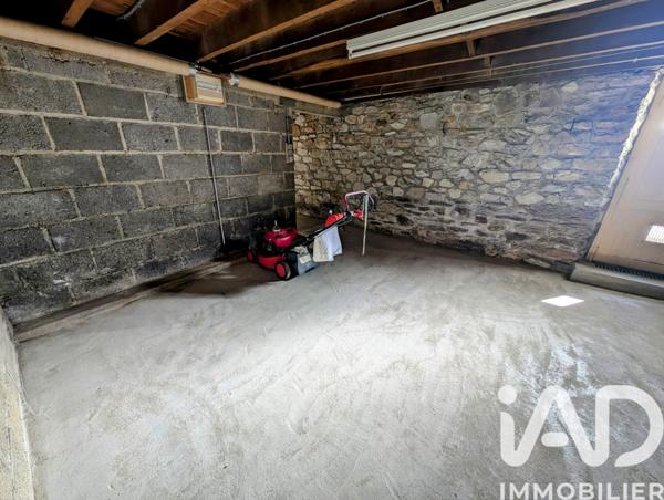 Maison à vendre 4 pièces 97 m² Rennes