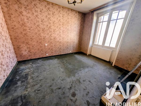 Maison à vendre 4 pièces 97 m² Rennes