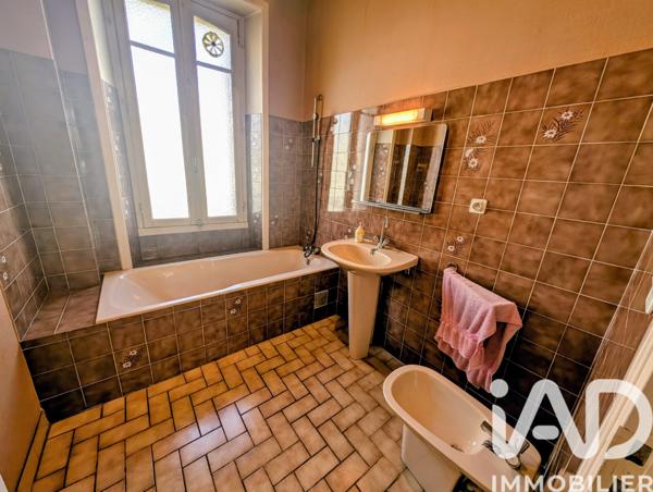 Maison à vendre 4 pièces 97 m² Rennes