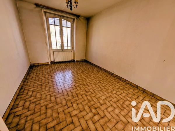 Maison à vendre 4 pièces 97 m² Rennes