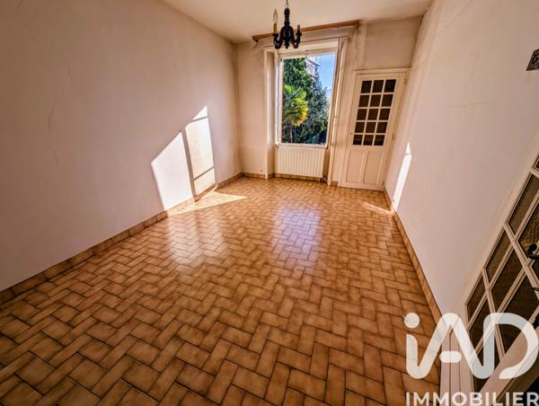 Maison à vendre 4 pièces 97 m² Rennes