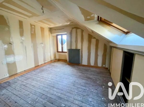 Maison à vendre 4 pièces 97 m² Rennes