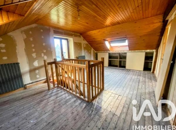 Maison à vendre 4 pièces 97 m² Rennes