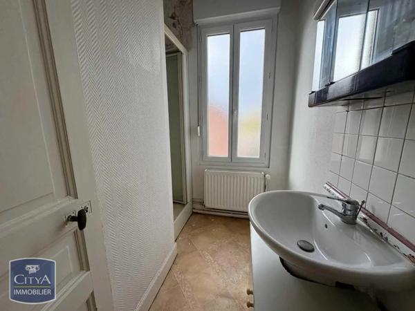 Maison à vendre 5 pièces