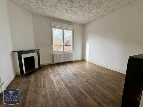 Maison à vendre 5 pièces