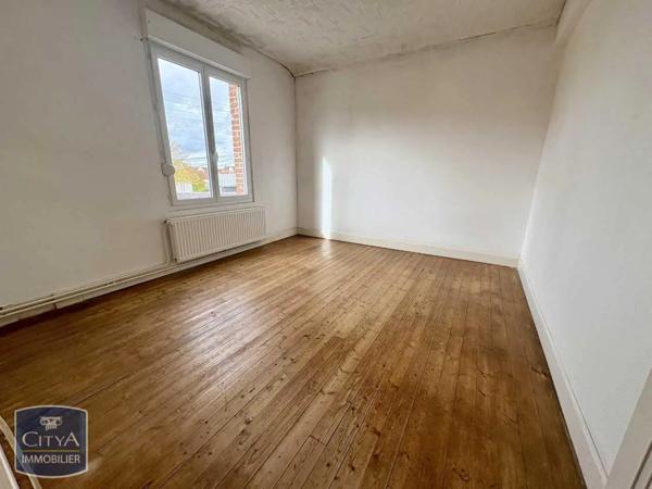 Maison à vendre 5 pièces