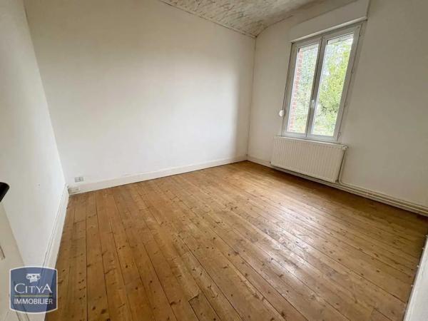 Maison à vendre 5 pièces