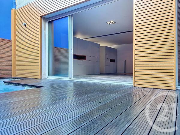 Maison à vendre  5 pièces - 180 m2 ANGOULEME - 16