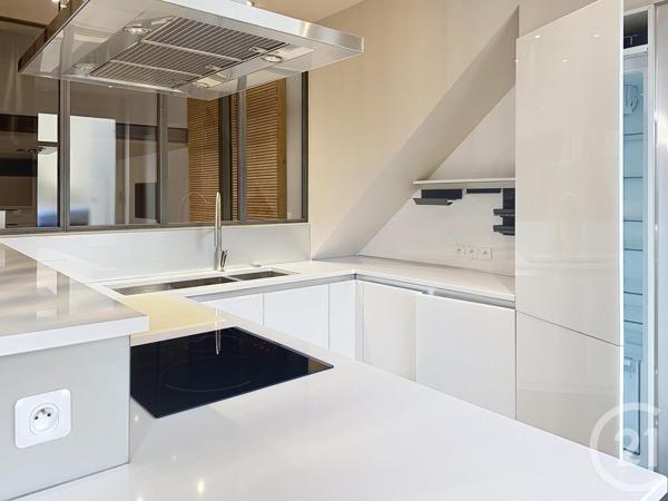 Maison à vendre  5 pièces - 180 m2 ANGOULEME - 16