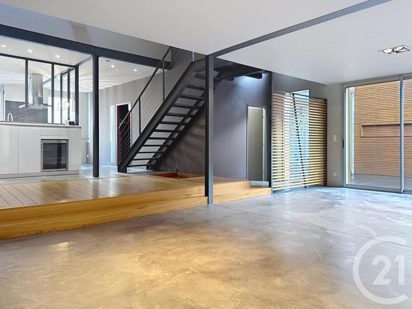 Maison à vendre  5 pièces - 180 m2 ANGOULEME - 16